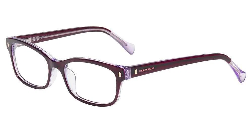 Lucky Brand VLBD230 Eyeglasses - view 2
